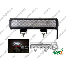 2016! ! High Intensity, 72W CREE LED Light Bar, 12V LED Light Bar, Waterproof LED Light Bar